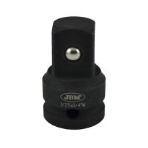 JBM 11962 - ADAPTADOR DE IMPACTO 1/2"H 3/4"M