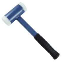 JBM 52426 - MARTILLO NYLON ANTI-REBOTE Ø60MM