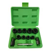 JBM 52962 - SET VASOS TWIST 3/8" P/EXTRACC.TUER