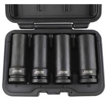 JBM 53197 - SET DE 4 VASOS DE IMPACTO PARA TORN