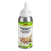 JBM 53803 - SPRAY DESINFECTANTE PARA MANOS