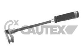 CAUTEX 462429 - AVISADOR DESGASTE MERCEDES VITO