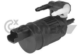 CAUTEX 954601 - BOMBA DOBLE LIMPIAPARABRISAS RENAULT CLIO 2