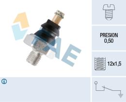 FAE 10200 - MANOCONTACTO ACEITE