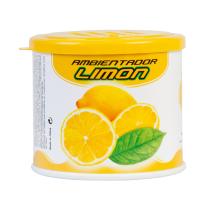 POOL LINE 11001 - AMBIENTADOR LATA GEL 90GR FRAGANCIA LIMON