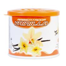 POOL LINE 11004 - AMBIENTADOR LATA GEL 90GR FRAGANCIA VAINILLA