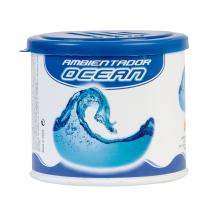 POOL LINE 11005 - AMBIENTADOR LATA GEL 90GR FRAGANCIA OCEAN