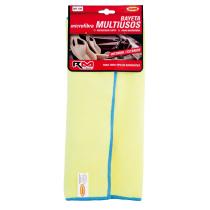 POOL LINE 1701 - PACK 5 + 2 GAMUZAS MICROFIBRAS AUTOMOVIL