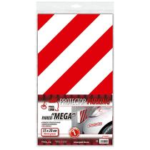 POOL LINE 231004 - PROTECTORES PARKING MEGA MED.350X200X45 MM