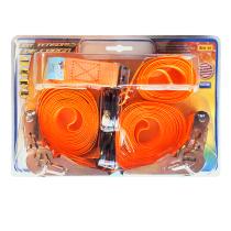 POOL LINE 448 - **PACK CORREAS : 2 CORREAS 25MM + H