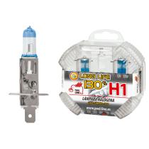 POOL LINE 461007 - REF.ANT-461.H1LLBOX-SET 2 LAMPARAS H1 12V 55W P14.5S LONG LI