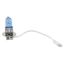 POOL LINE 461011 - REF.ANT-461.H3SW-LAMPARA H3 12V 55W PK22S SUPER WHITE