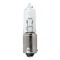 POOL LINE 461030 - REF.ANT-461.TH21W-TUBULAR HALOGENA 12V 21W BAY9S(462.TH21W)