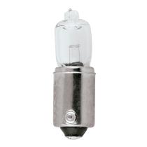 POOL LINE 461031 - REF.ANT-461.TH6W-LAMPARA H6 TUBULAR HALOGENA 12V 6W BAX9S(46