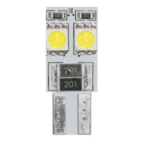 POOL LINE 463006 - REF.ANT-463.LC104-BLISTER 2 UNID.WEDGE LED CAN-BUS 4SMD 12V