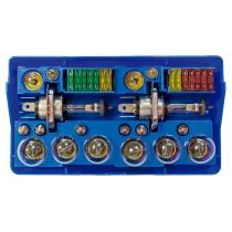 POOL LINE 464003 - REF.ANT-464.H4241-ESTUCHE RESPUESTOS H4 24V