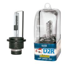 POOL LINE 466003 - REF.ANT-466.D2R46-LAMPARA DESCARGA GAS XENON D2R 4600K