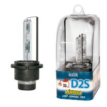 POOL LINE 466005 - REF.ANT-466.D2S46-LAMPARA DESCARGA GAS XENON D2S 4600K