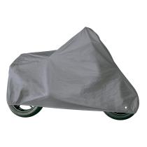 POOL LINE 660013 - FUNDA EXTERIOR MOTOCICLETA TALLA XL MED.246X105X127