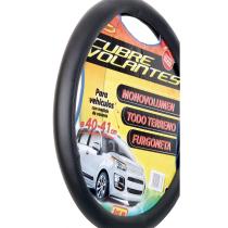 POOL LINE 678 - CUBREVOLANTE POLIPIEL ESPECIAL MONOVOLUMEN/4X4 MED.40-41 COL