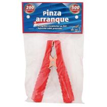 POOL LINE 708009 - PINZA ARRANQUE MACIZA 200 AMP COLOR