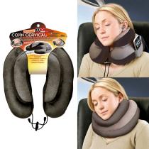 POOL LINE 78302 - ALMOHADA CERVICAL RM CONFORT COLOR