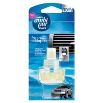 POOL LINE 92270 - AMBIPUR CAR REFILL 7 ML FRESCOR ACQ