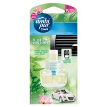 POOL LINE 92271 - AMBIPUR CAR REFILL 7 ML JAPAN TATAM