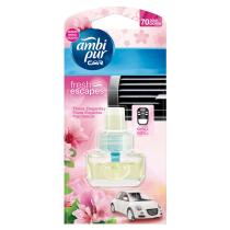 POOL LINE 92273 - AMBIPUR CAR REFILL 7 ML FLORES ELEG