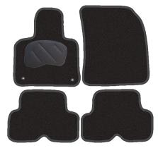 POOL LINE 964N1.1635 - JGO.ALFOMBRAS PREMIUM NEGRA MOD.CITROEN C4 PICASSO II(13-)2F