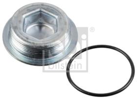 FEBI 38554 - TAPON CARTER MERCEDES CLASE A