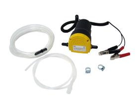 CARPRISS ACCESORIOS 70627012 - EXTRACTOR ACEITE ELECTRICO 12V