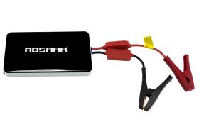 CARPRISS ACCESORIOS 70635932 - ARRANCADOR PARA BATERIA 6000MAH CON USB 2.4A