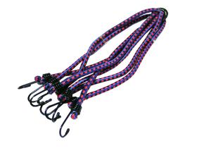 CARPRISS ACCESORIOS 70923239 - PULPO GOMA REDONDO 8 BRAZOS