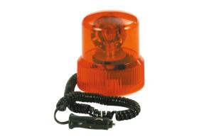 CARPRISS ACCESORIOS 71510087 - ROTATIVO MAGNETICO A MECHERO 12V