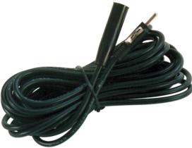 CARPRISS ACCESORIOS 72010006 - PROLONGADOR ANTENA 1 MTS