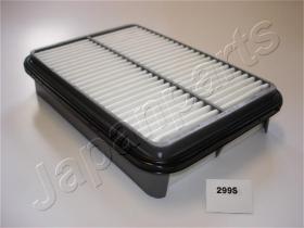 JAPANPARTS FA299S - JAPAN FILTRO AIRE MITSUBISHI ASX CITROEN C4 AIRCROSS