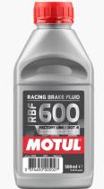 MOTUL 100948 - RACING BRAKE FLUID 600 0.5 L.