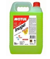 MOTUL 103329 - MOTUL 103329 ANTICONGELANTE INUGEL LONG LIFE 50% -35º