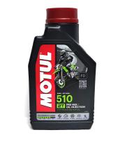 MOTUL 104028 - ACEITE MOTO 2 TIEMPOS 510 2T 1 L.