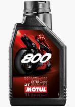 MOTUL 104041 - ACEITE MOTO 2 TIEMPOS 800 2T FL ROAD RACING