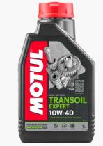 MOTUL 105895 - ACEITE PIÑONES TRANSOIL EXPERT 10W40 1 L.