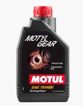 MOTUL 106745 - ACEITE PARA CAJA DE CAMBIOS MOTYLGEAR 75W85 1 L.