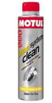 MOTUL 108117 - LIMPIADOR SISTEMA ALIMENTACIÓN  DIESEL MOTUL 107117 0.300 L.