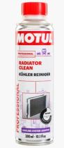 MOTUL 108125 - RADIATOR CLEAN 0.300 L.