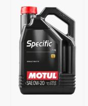 MOTUL 109950 - ACEITE MARCA MOTUL SPECIFIC RN17 FE 0W20 5 L. C5