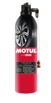 MOTUL 110142 - REPARA PINCHAZOS COCHE 0.500 L. PARA TODA CLASE DE VEHICULOS