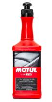 MOTUL 110149 - LIMPIA TAPICERIAS DE PIEL 0.500 L. CREMA CUERO