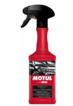 MOTUL 110154 - LIMPIADOR UNIVERSAL+BRILLO EXPRESS 0.500 L.