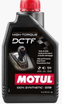 MOTUL 110440 - ACEITE PARA CAJA DE CAMBIOS HIGH-TORQUE DCTF 1 L.